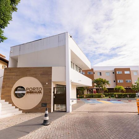 Apartment In Guarajuba With 2 Comfortable Suites. Zewnętrze zdjęcie