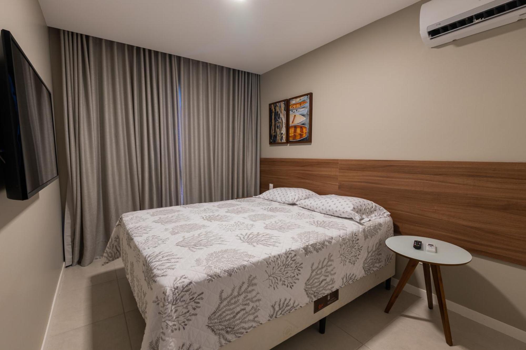 Apartment In Guarajuba With 2 Comfortable Suites. Zewnętrze zdjęcie