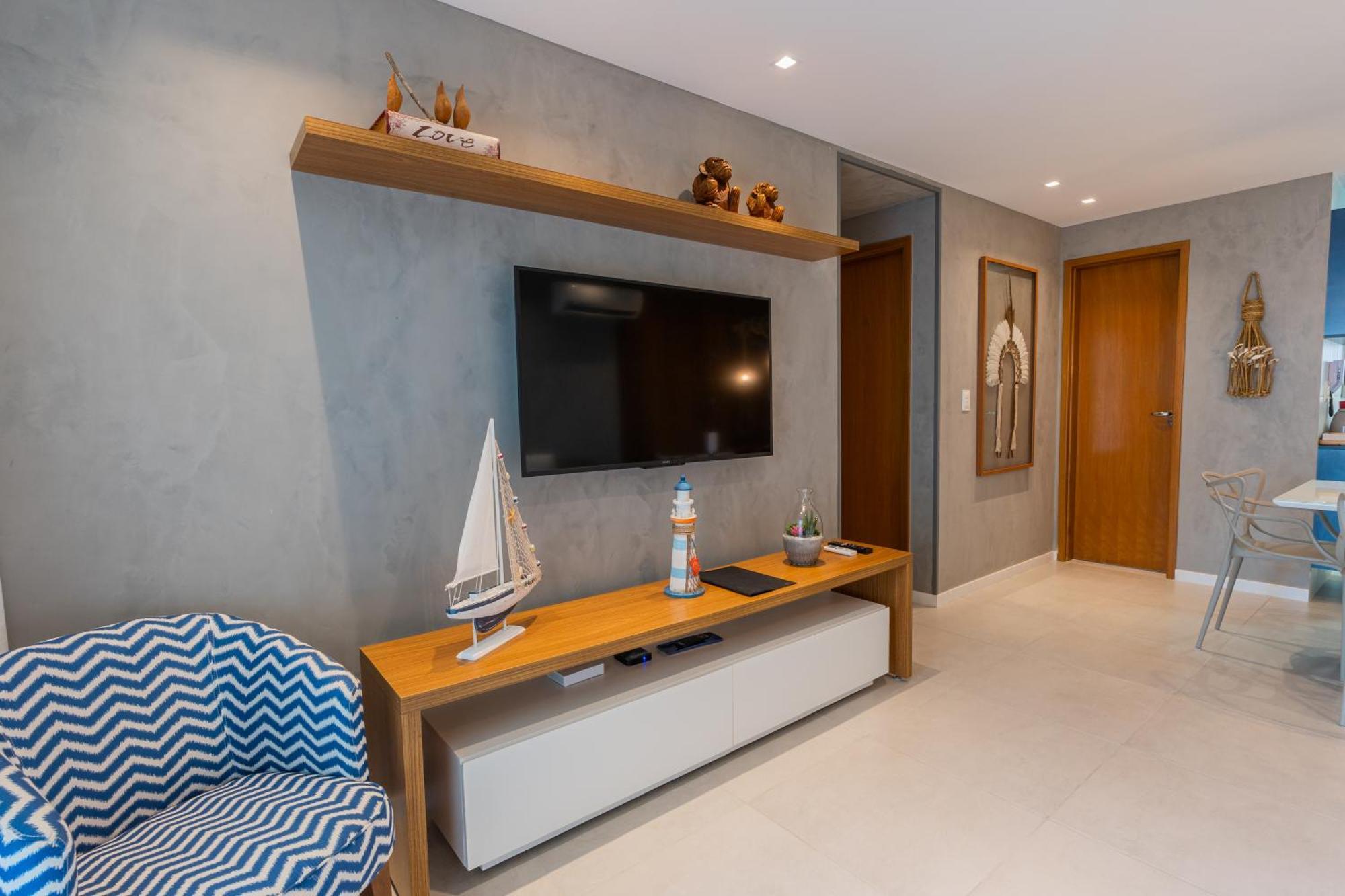 Apartment In Guarajuba With 2 Comfortable Suites. Zewnętrze zdjęcie