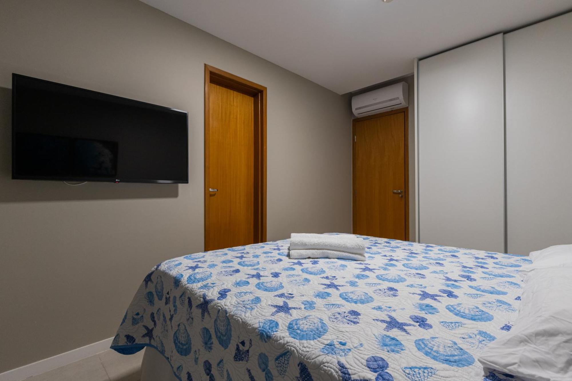 Apartment In Guarajuba With 2 Comfortable Suites. Zewnętrze zdjęcie