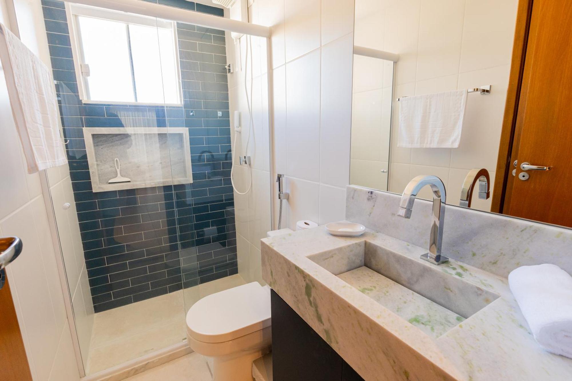 Apartment In Guarajuba With 2 Comfortable Suites. Zewnętrze zdjęcie